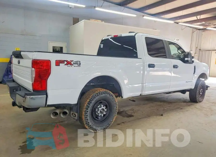 1FT7W2BT7LED67646 Photo# 3