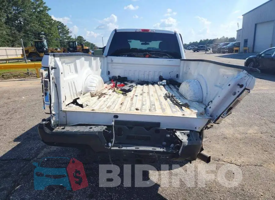 1FT7X2B66JEC27043 Photo# 6