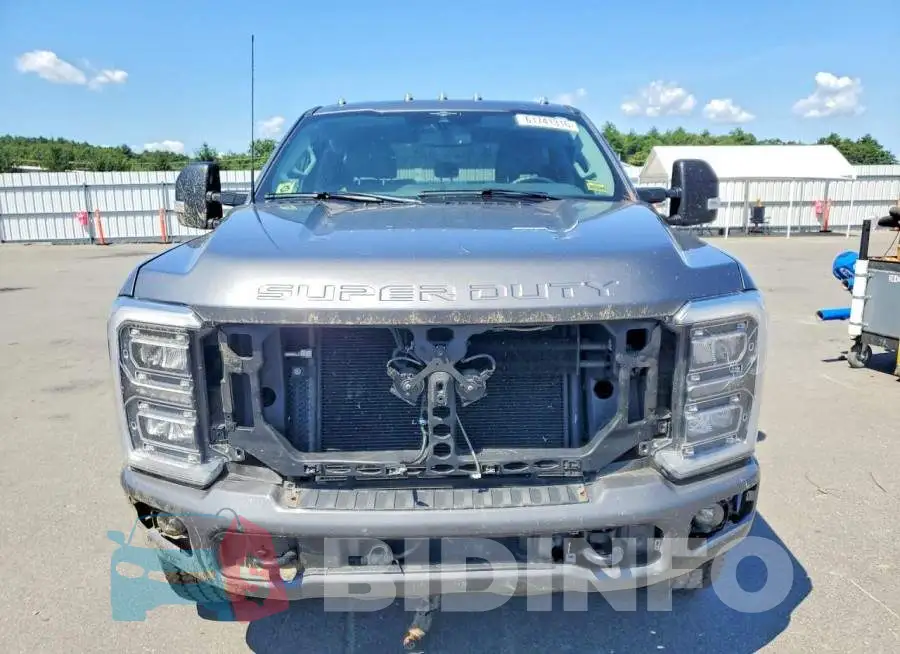 1FT8W2BN0PED62705 Photo# 5