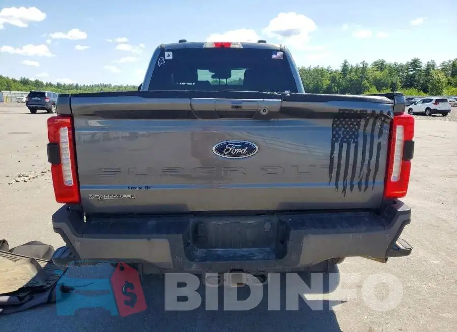 1FT8W2BN0PED62705 Photo# 6