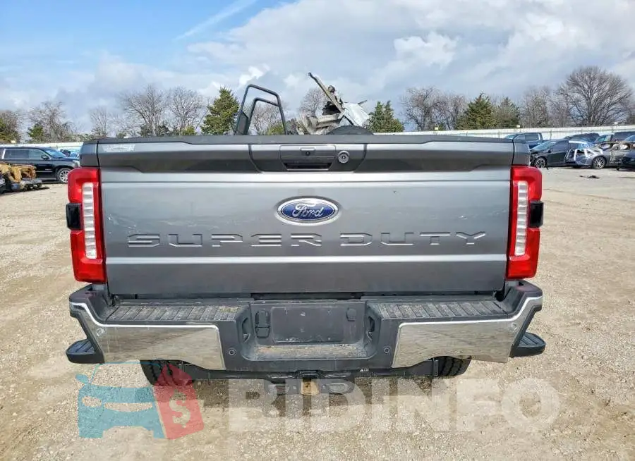 1FT8W2BT6TEC58065 Photo# 6