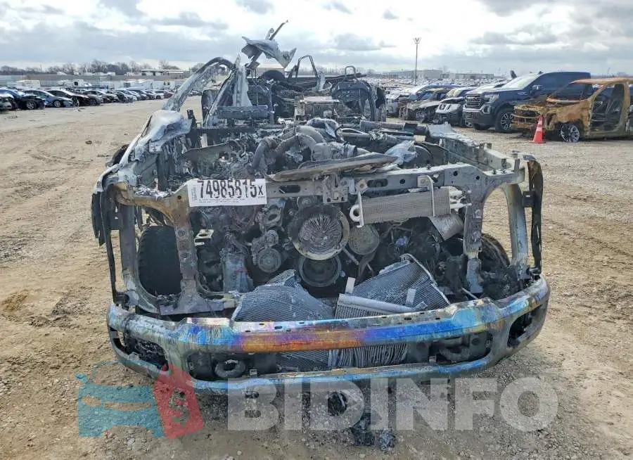 1FT8W2BT6TEC58065 Photo# 5