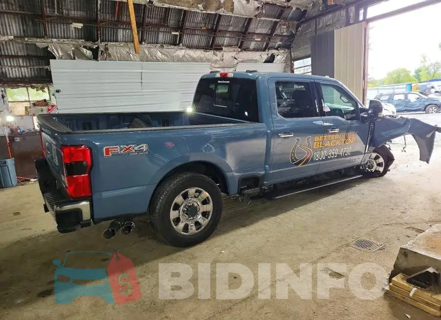 1FT8W3BM7PED53464 Photo# 3