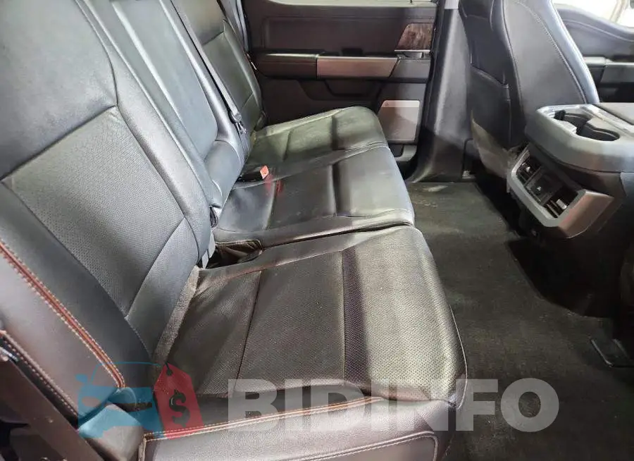 1FT8W3BM7PED53464 Photo# 10