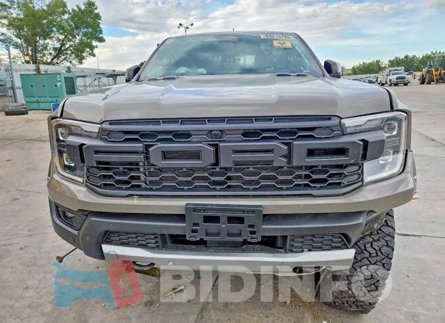 1FTER4LR3TLE05267 Photo# 5