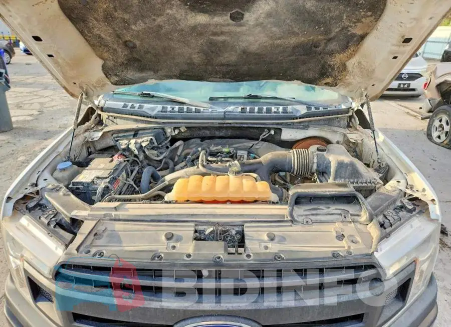 1FTEW1CP4JKC88811 Photo# 11
