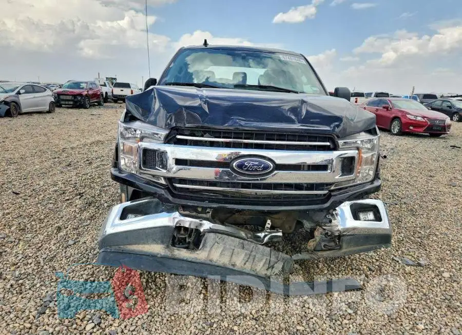 1FTEW1E51LFA97287 Photo# 5