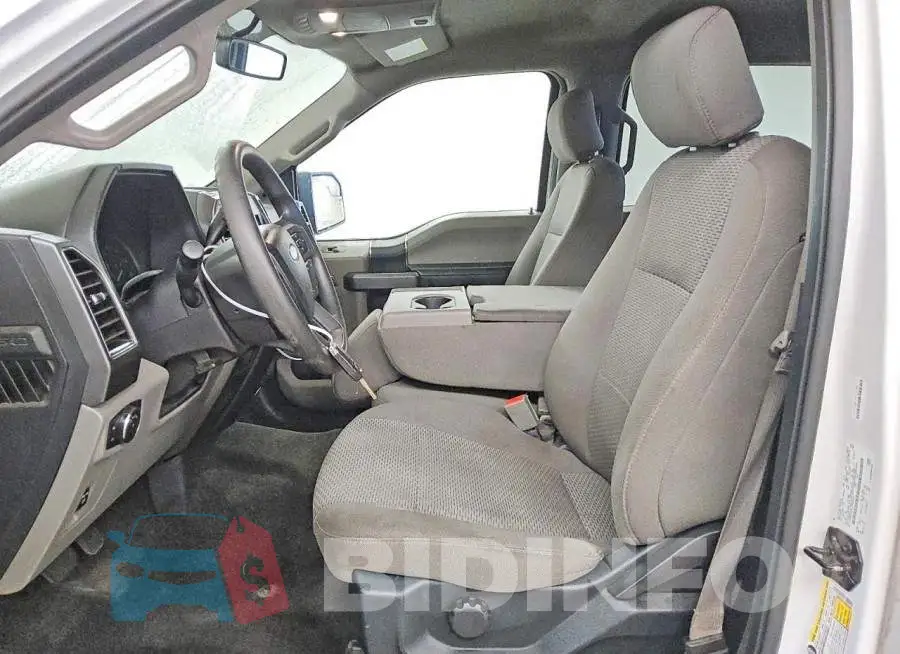 1FTEW1E53JFB32649 Photo# 7