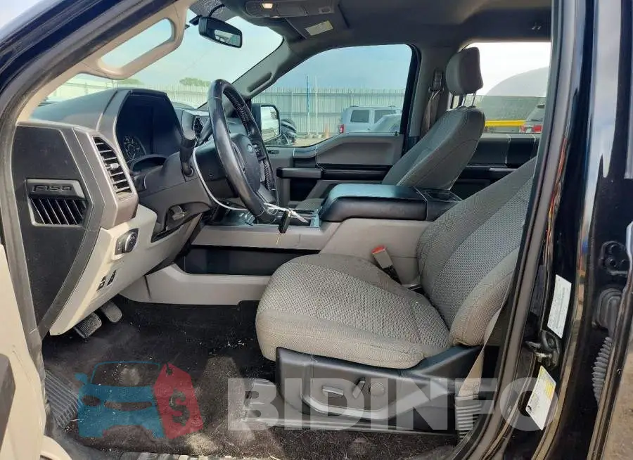 1FTEW1E57JKF50154 Photo# 7