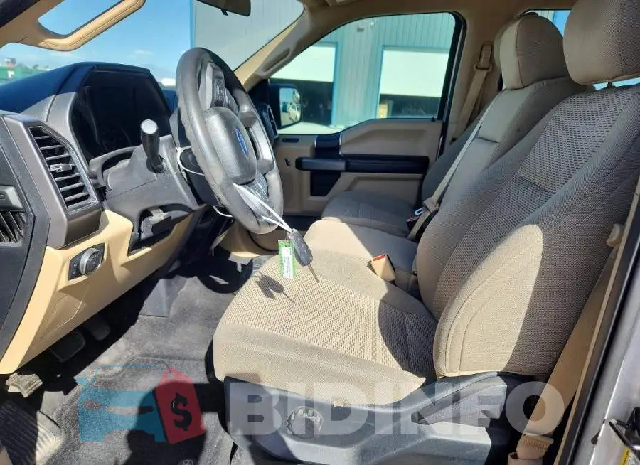 1FTEW1EG0HKD76343 Photo# 7
