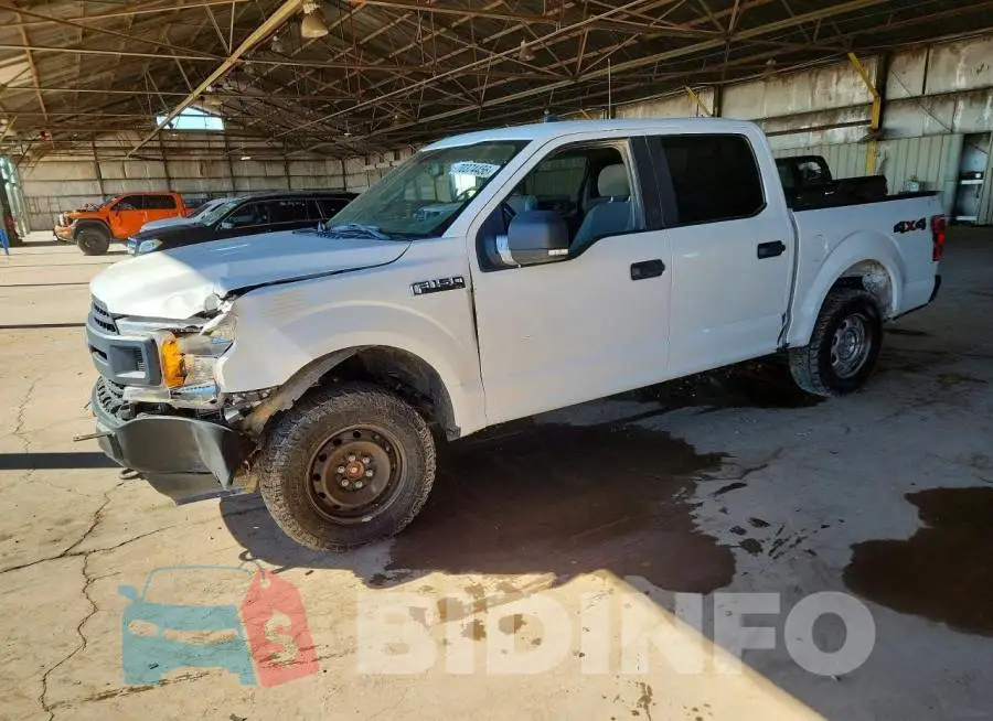 1FTEW1EG7JKE53098 Photo# 1