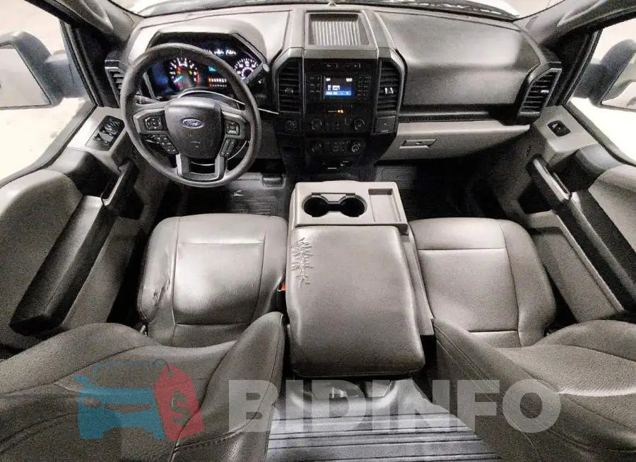 1FTEW1EP4HFB68250 Photo# 8