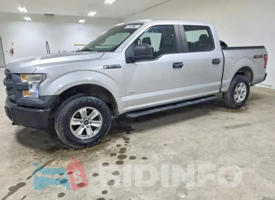 1FTEW1EP4HFB68250 Photo# 1