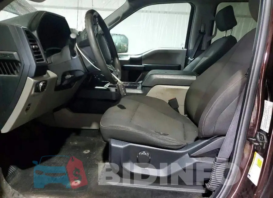 1FTEW1EP6JKC34178 Photo# 7