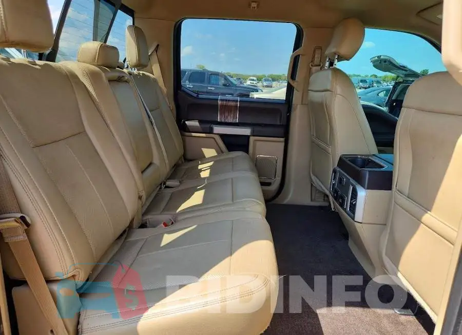 1FTEW1EP9JFC97803 Photo# 10