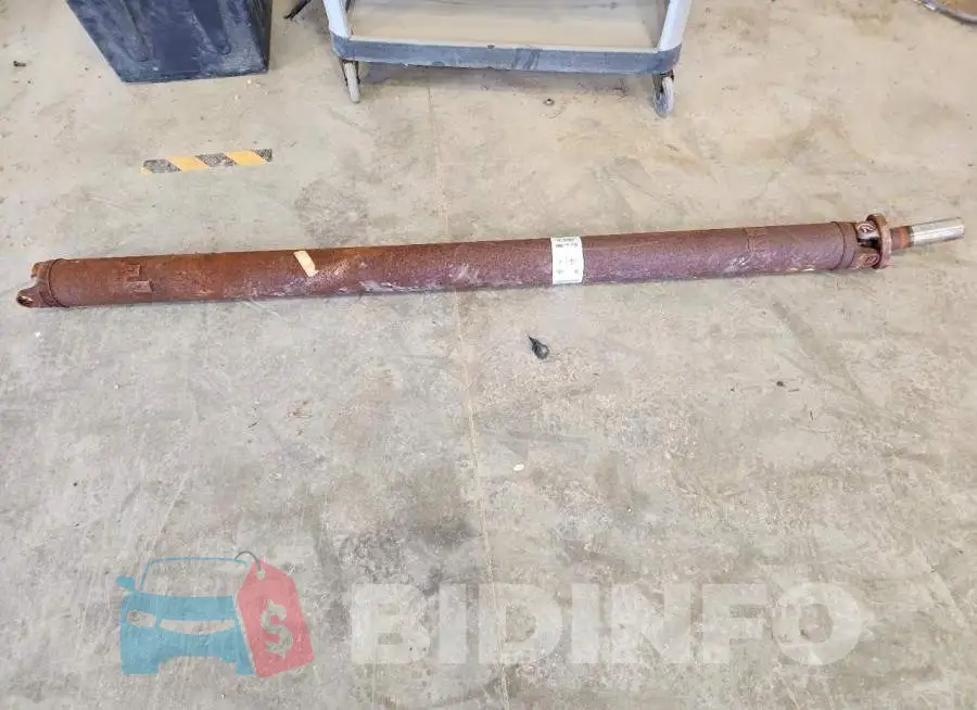 1FTEW2LP9SFB00493 Photo# 12