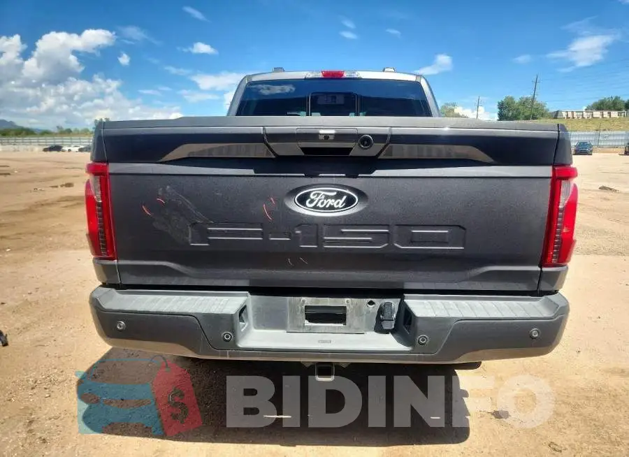 1FTEW3LP5SKD68034 Photo# 6