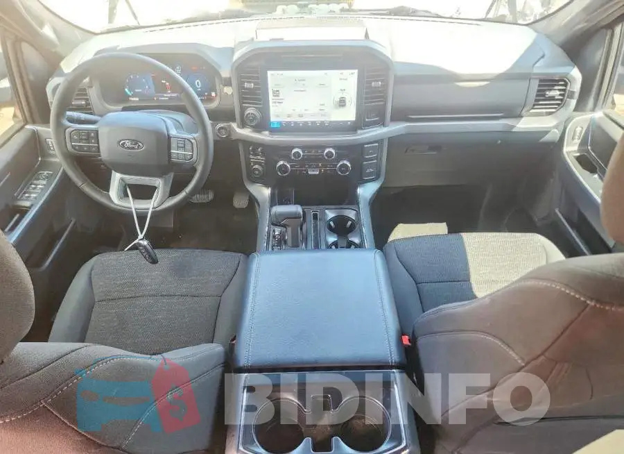 1FTEW3LP5SKD68034 Photo# 8