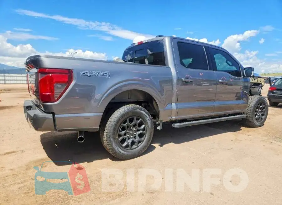 1FTEW3LP5SKD68034 Photo# 3