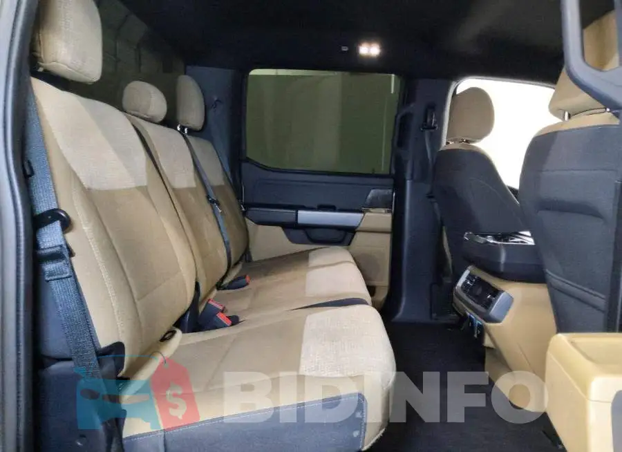 1FTFW1EDXMFB24340 Photo# 10