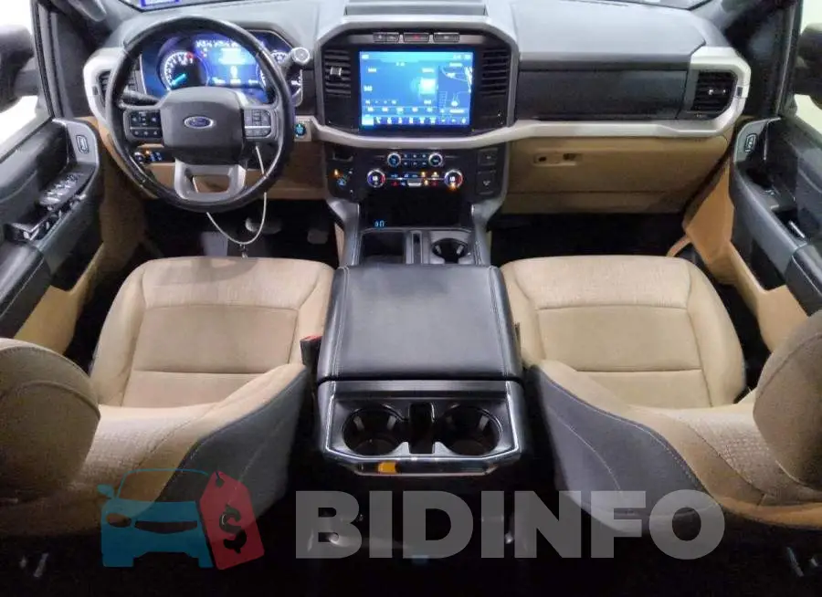 1FTFW1EDXMFB24340 Photo# 8