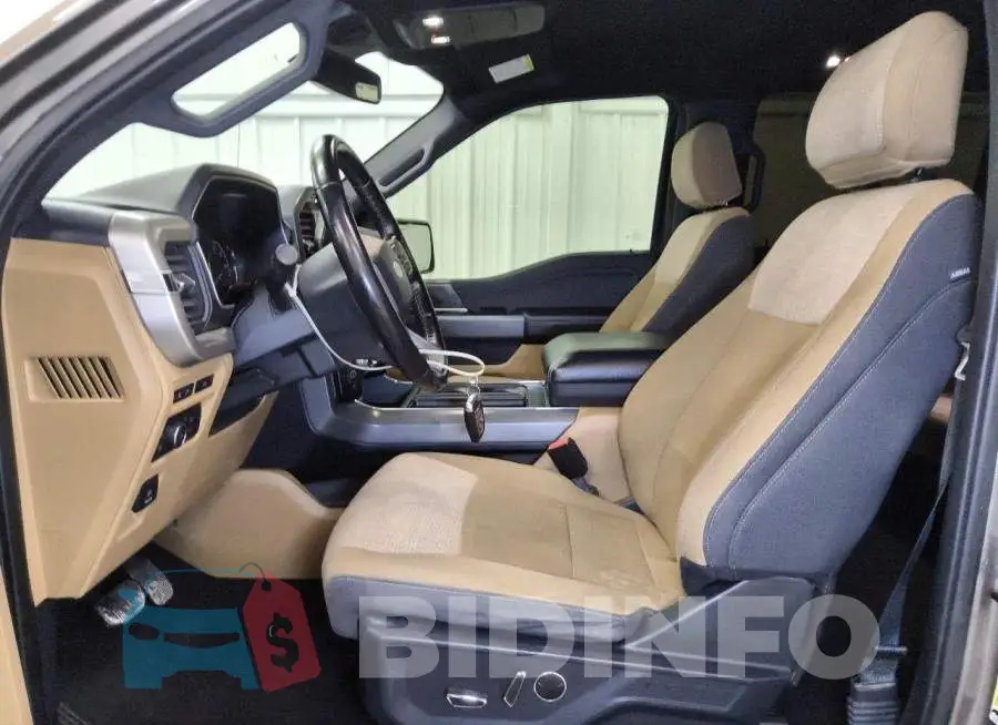 1FTFW1EDXMFB24340 Photo# 7