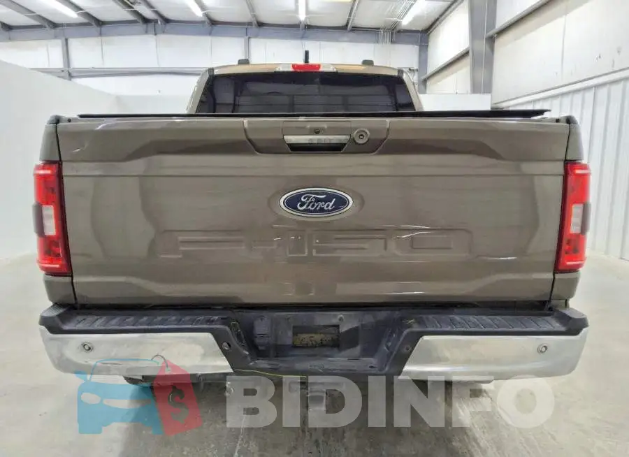 1FTFW1EDXMFB24340 Photo# 6