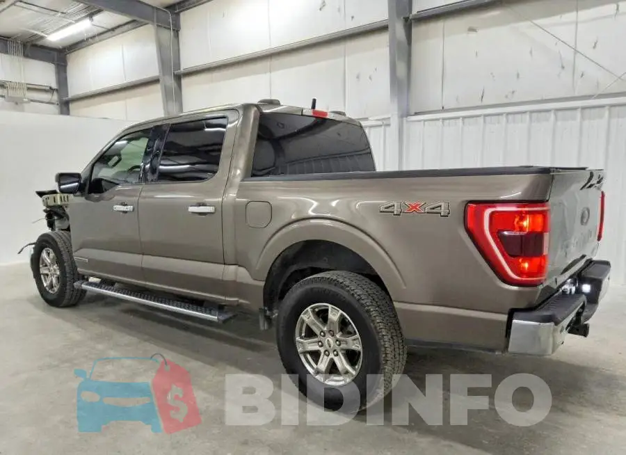1FTFW1EDXMFB24340 Photo# 2