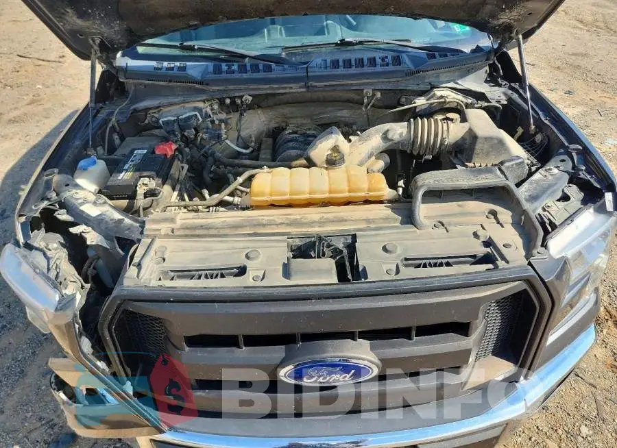 1FTFW1EF5HFB49993 Photo# 11