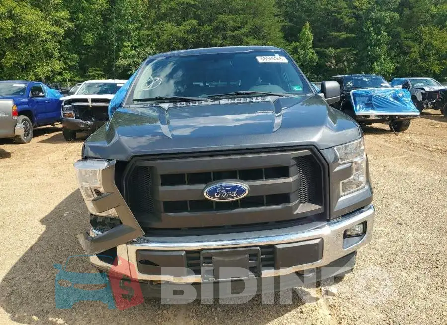1FTFW1EF5HFB49993 Photo# 5