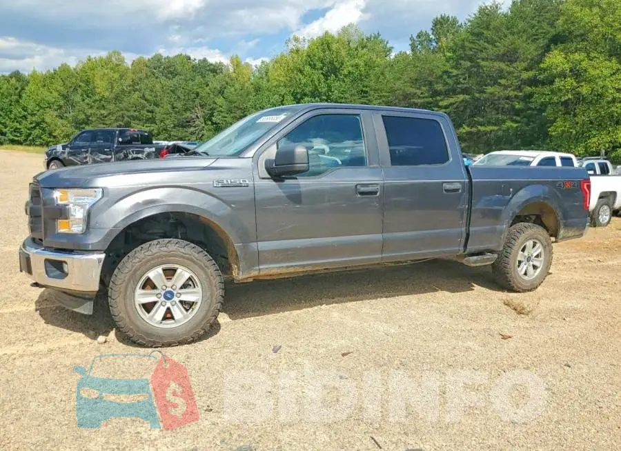 1FTFW1EF5HFB49993 Photo# 1