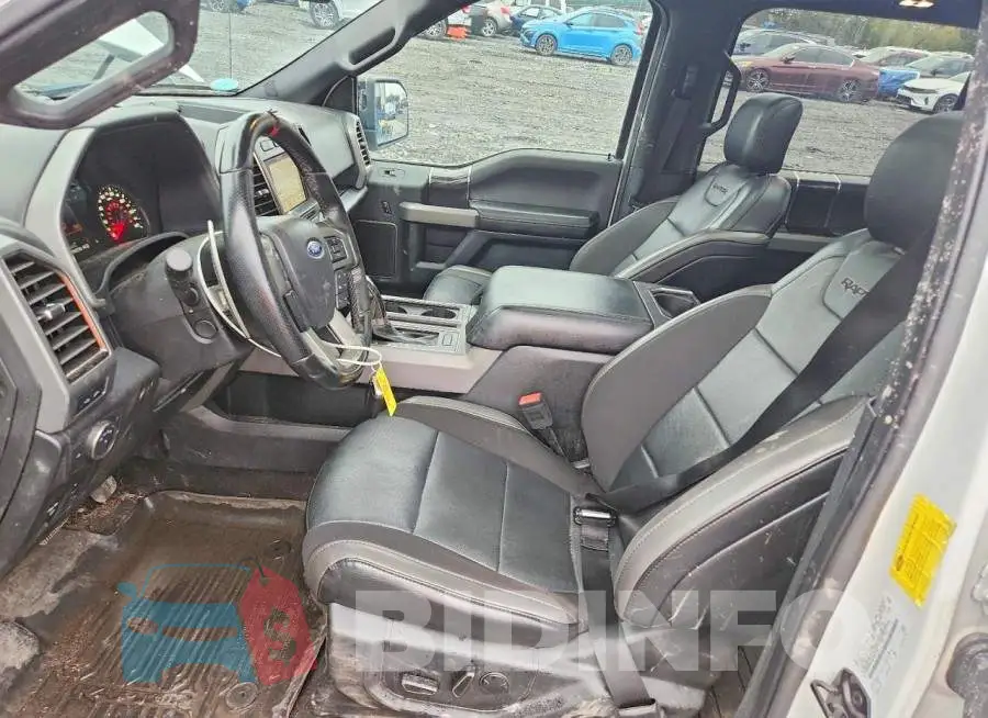 1FTFW1RG2KFA41728 Photo# 7