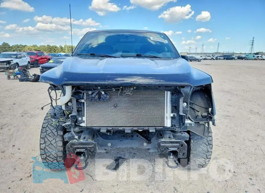 1FTFW2L52SKD45663 Photo# 5