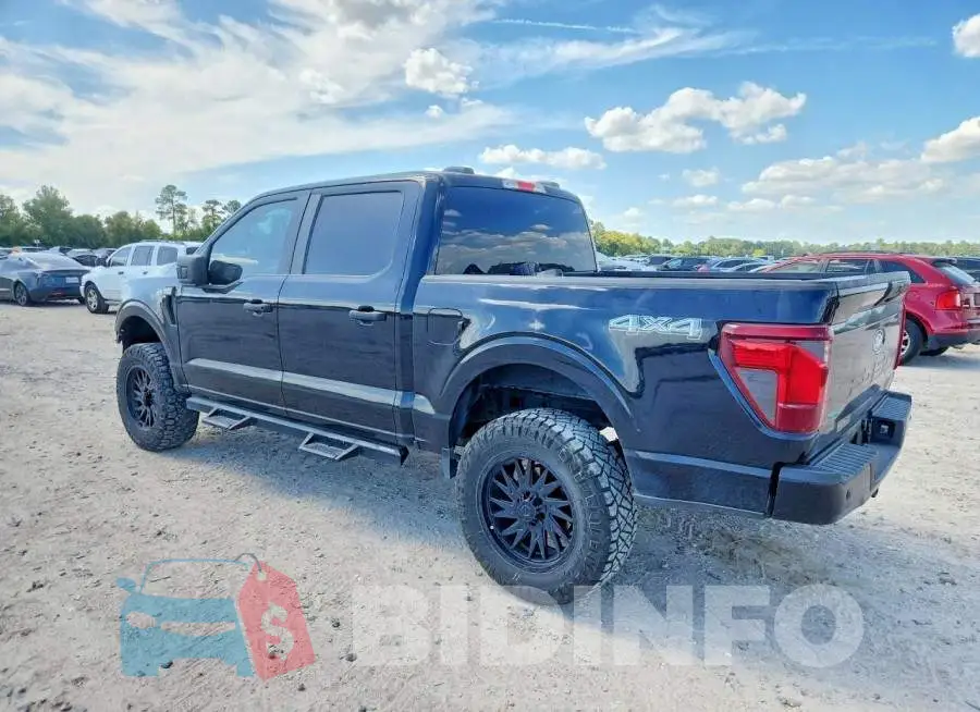 1FTFW2L52SKD45663 Photo# 2