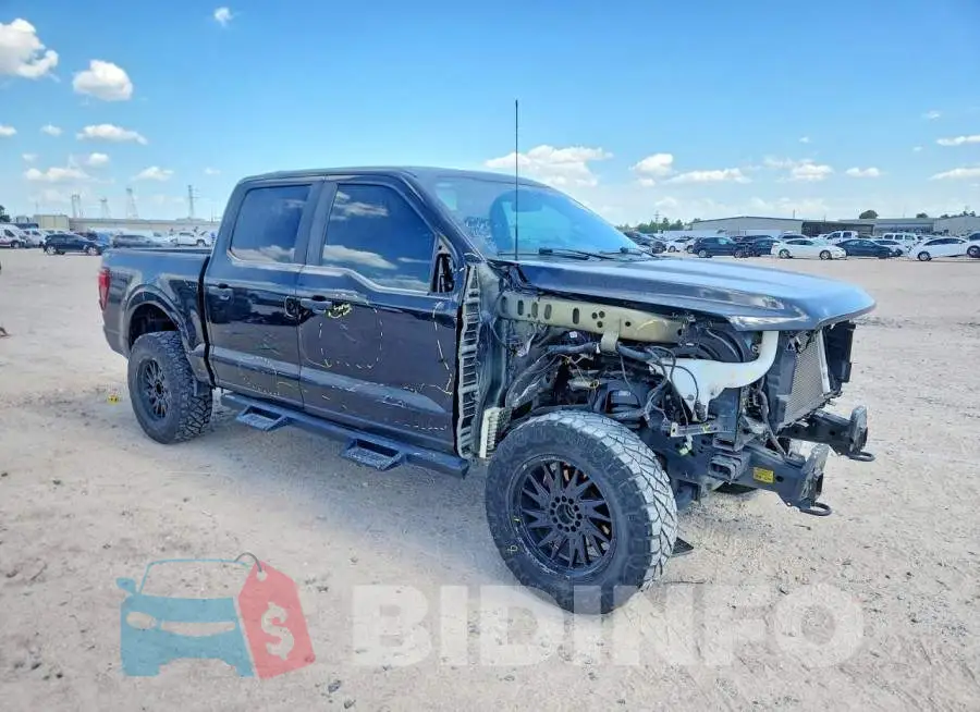 1FTFW2L52SKD45663 Photo# 4