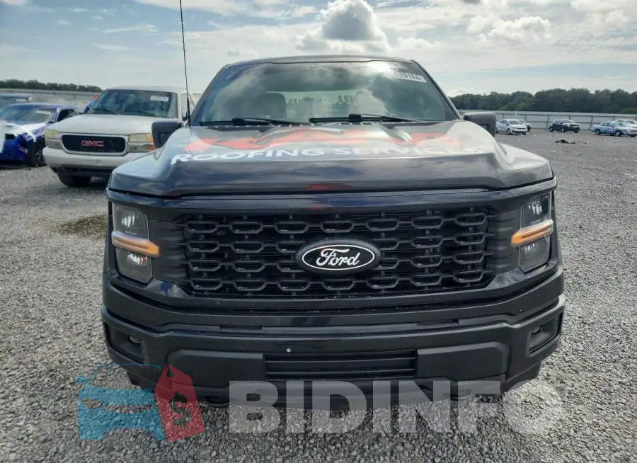 1FTFW2L57SKD56657 Photo# 5