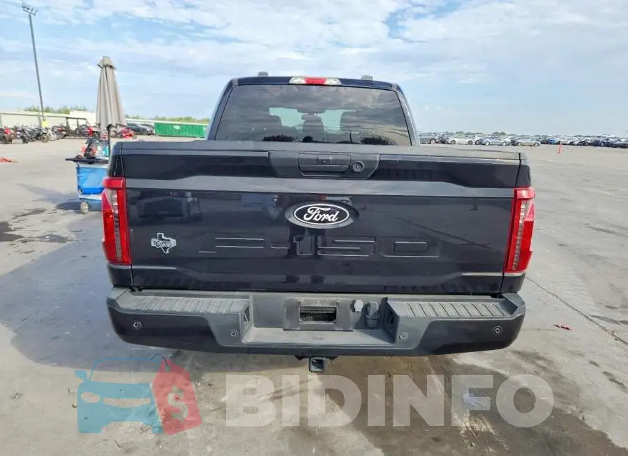 1FTFW3L55RKD37640 Photo# 6