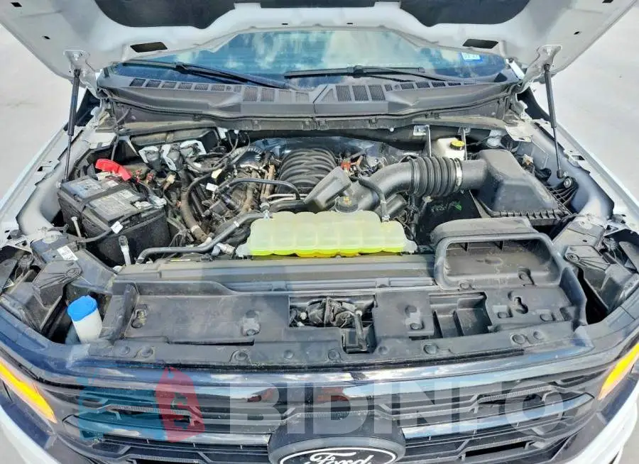 1FTFW3L5XTFA12532 Photo# 11