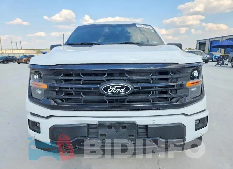 1FTFW3L5XTFA12532 Photo# 5