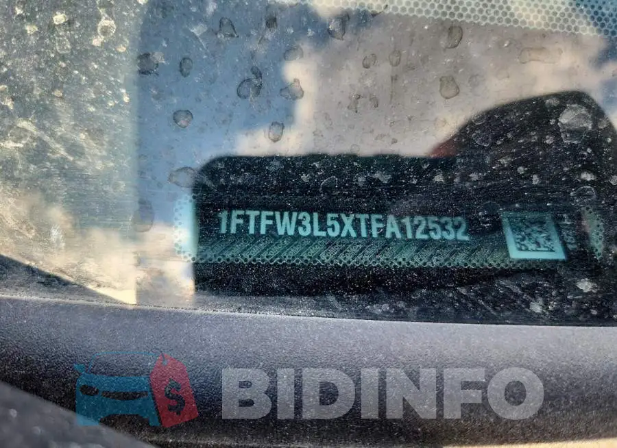 1FTFW3L5XTFA12532 Photo# 12