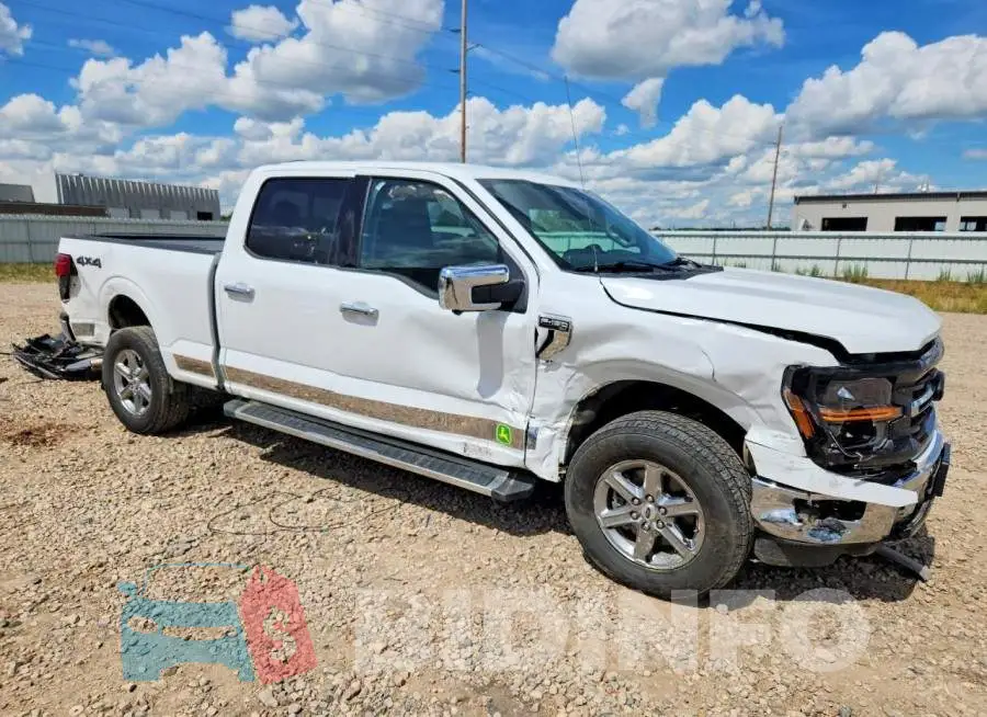 1FTFW3L83RKE54692 Photo# 4