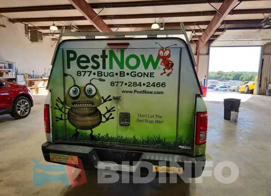 1FTMF1C86HKE46175 Photo# 6
