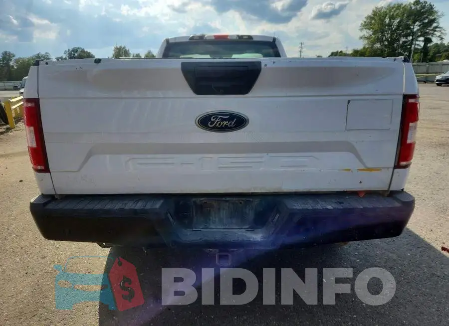 1FTMF1EB7JKE18173 Photo# 6