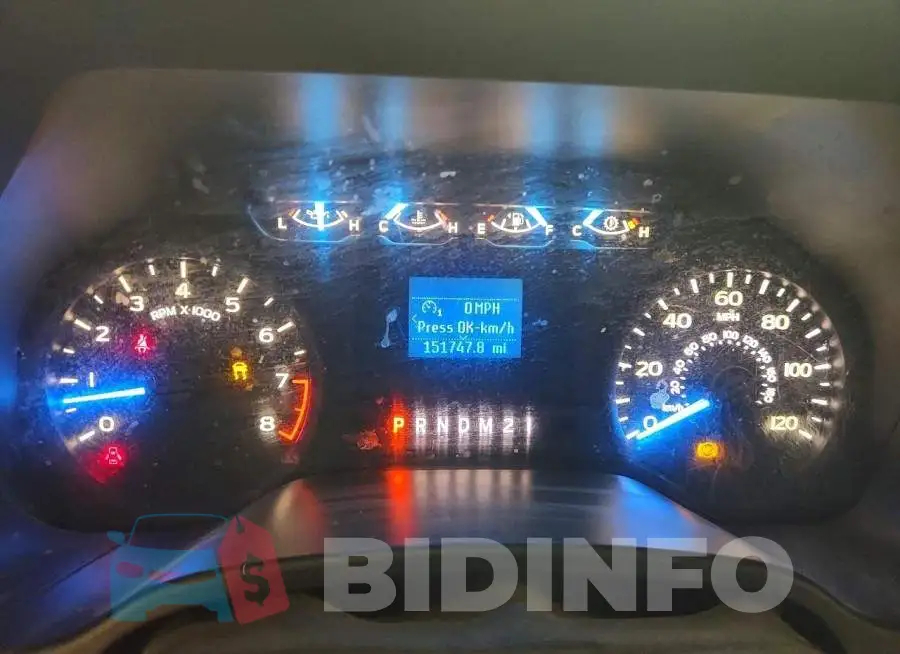 1FTMF1EB7JKE18173 Photo# 9