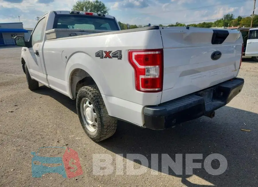 1FTMF1EB7JKE18173 Photo# 2