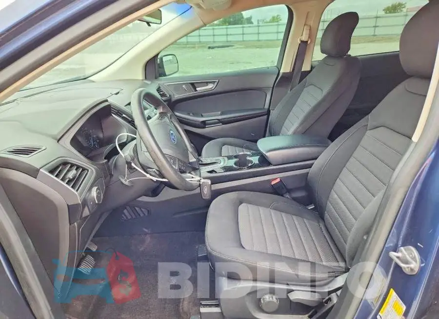 2FMPK3G95JBC31776 Photo# 7