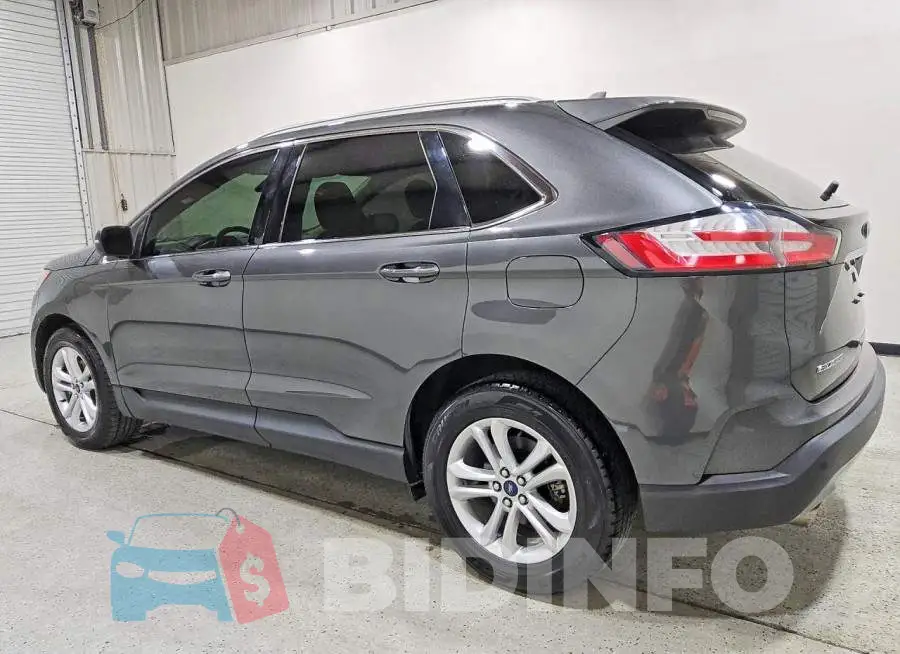 2FMPK3J95LBA73032 Photo# 2