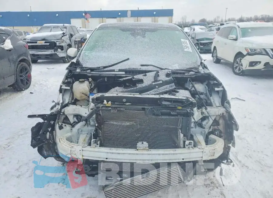2FMPK4J9XMBA31706 Photo# 5
