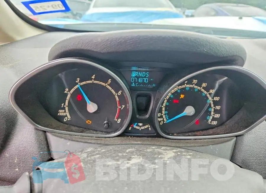 3FADP4BJ9HM157146 Photo# 9