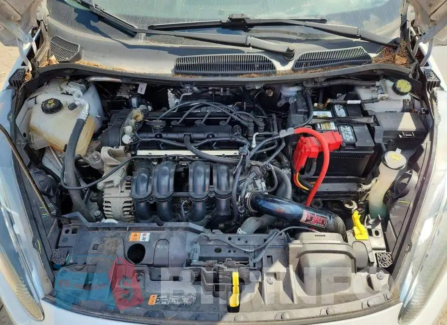 3FADP4BJXKM101059 Photo# 11